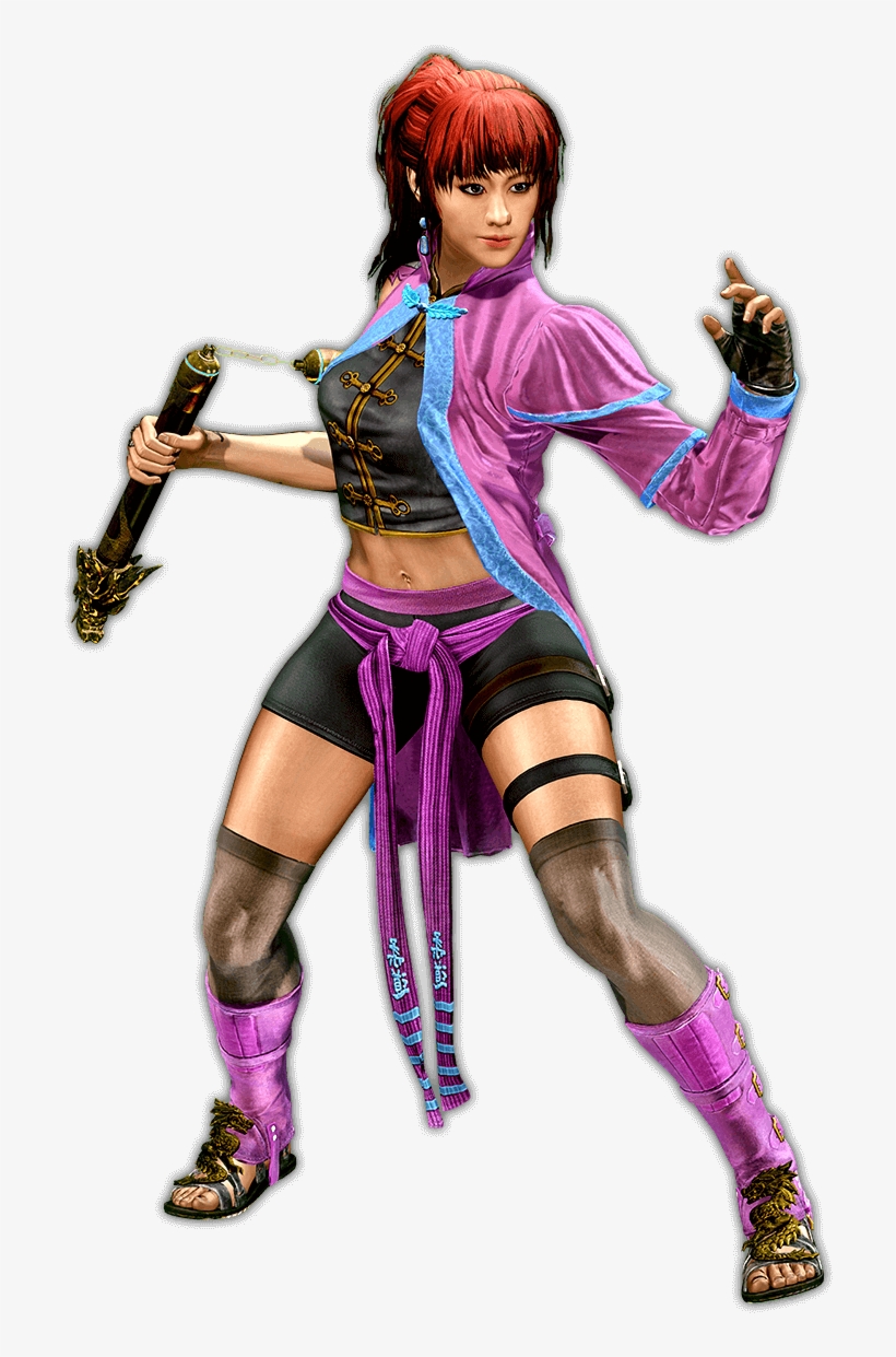 Png - Killer Instinct Kim Wu Costume, transparent png download