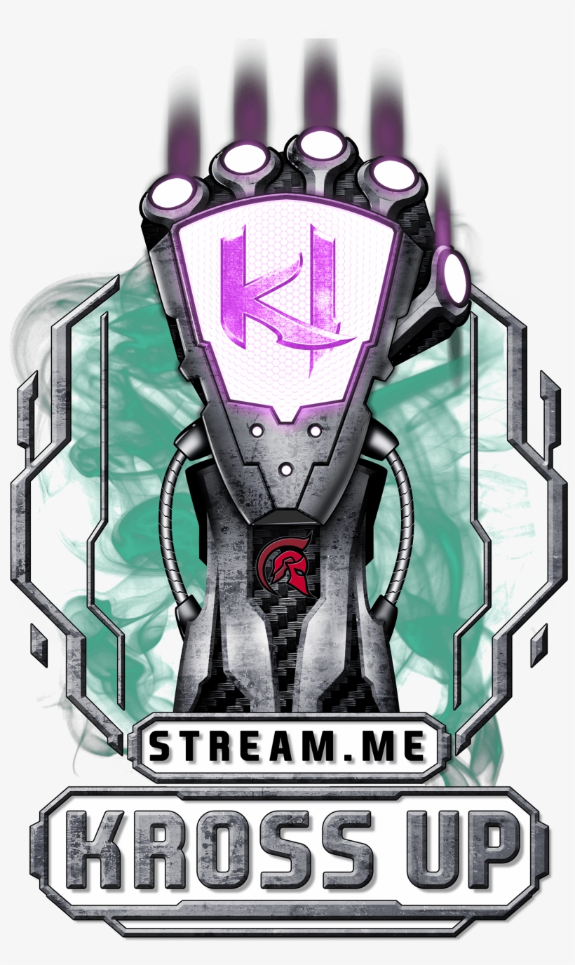 Compete In Killer Instinct - Illustration, transparent png download