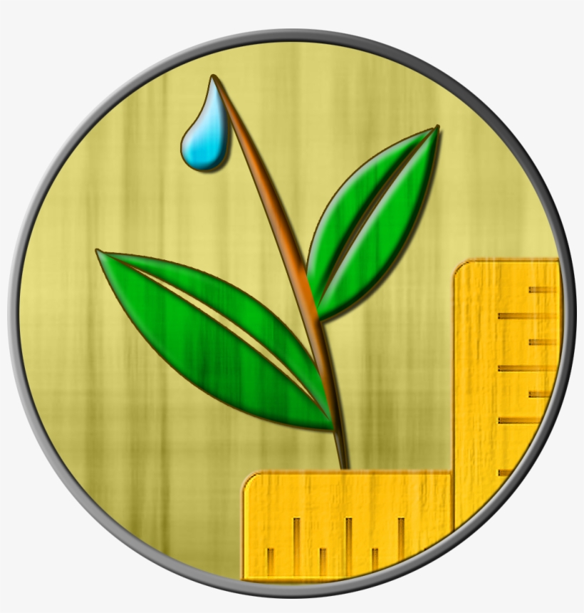 Conservative, Bold, Marketing Icon Design For A Company - Circle, transparent png download