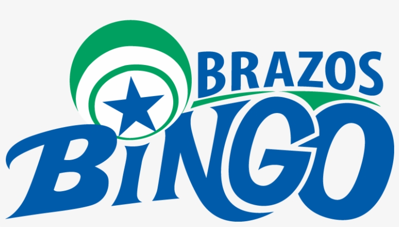 Brazos Bingo Logo - Bingo Logo, transparent png download