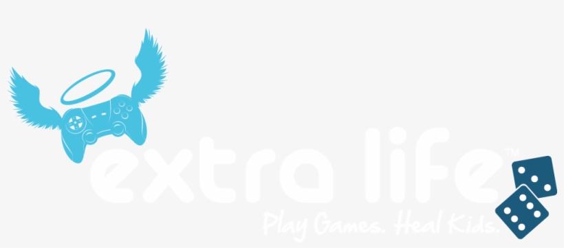 Extra Life 2018, transparent png download