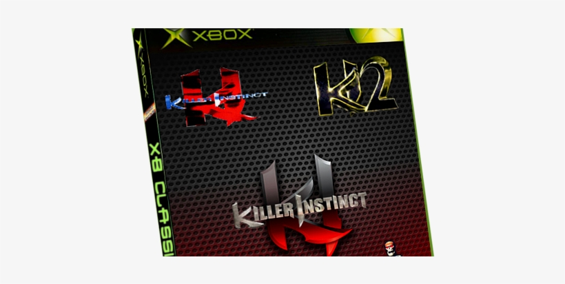 Killer Instinct - Combo Breaker Pack [xone] (f), transparent png download