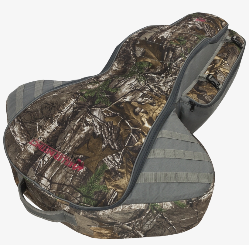 K I Open Shot Crossbow Case - Uga Camouflage Metal License Plate Wall Tag, transparent png download