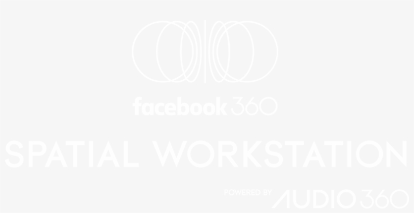 Facebook 360 Spatial Workstation - French Flag 1815 1830, transparent png download