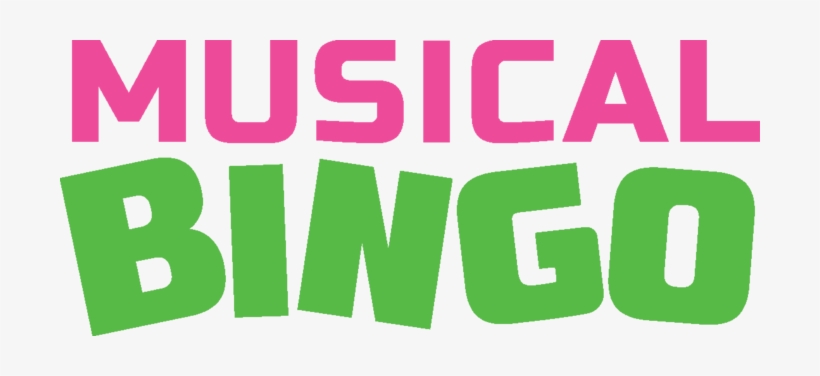 Musical Bingo, transparent png download