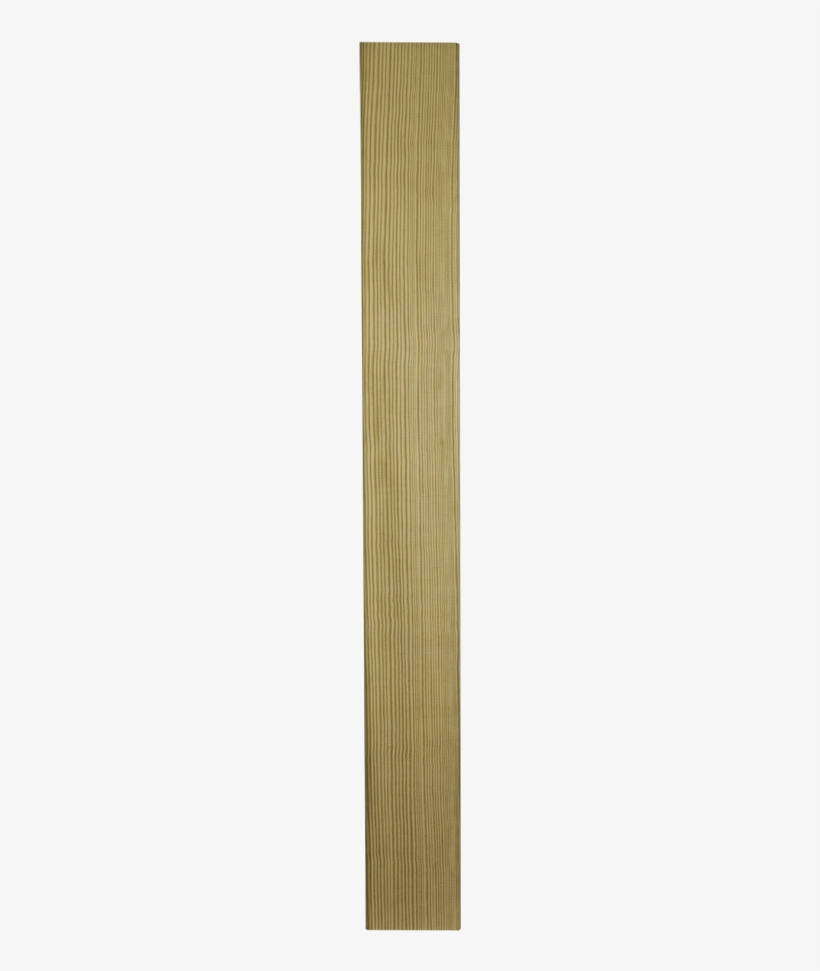 Deck Posts S L - Plywood, transparent png download