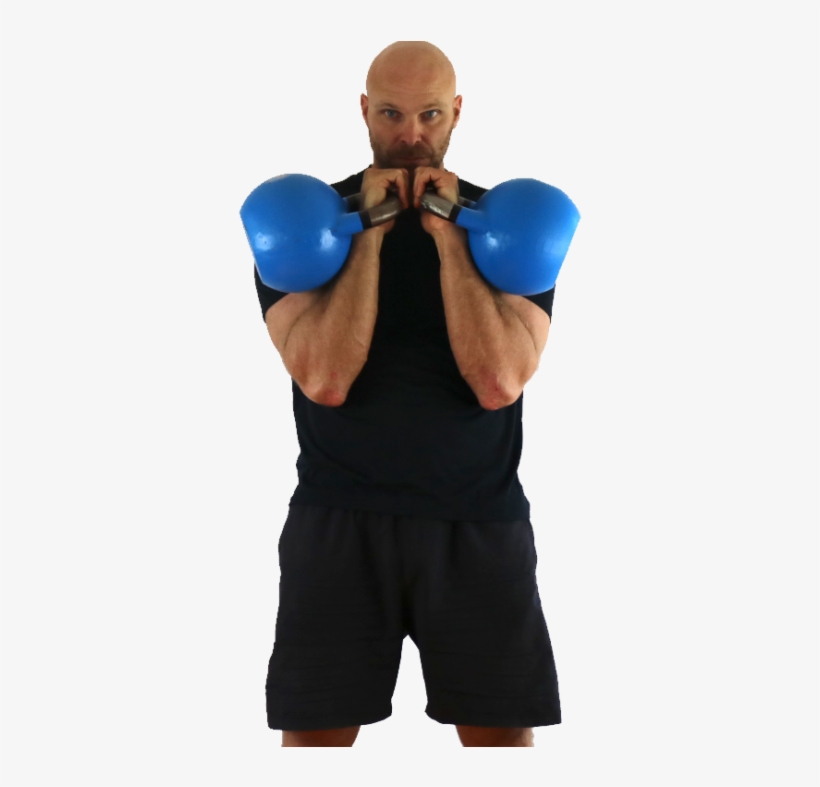 All You Need To Do To Join All The Other Successful - Kettlebell, transparent png download