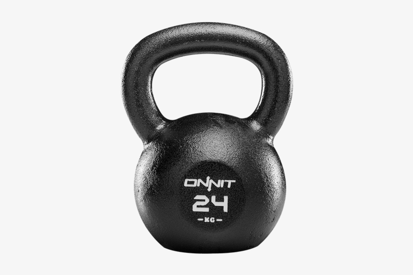 Kettlebell Png Image - Men's Moderate Kettlebell Package, transparent png download