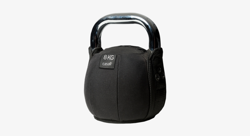 Kettlebell Soft 8kg - Casall Kettlebell 12 Kg, transparent png download