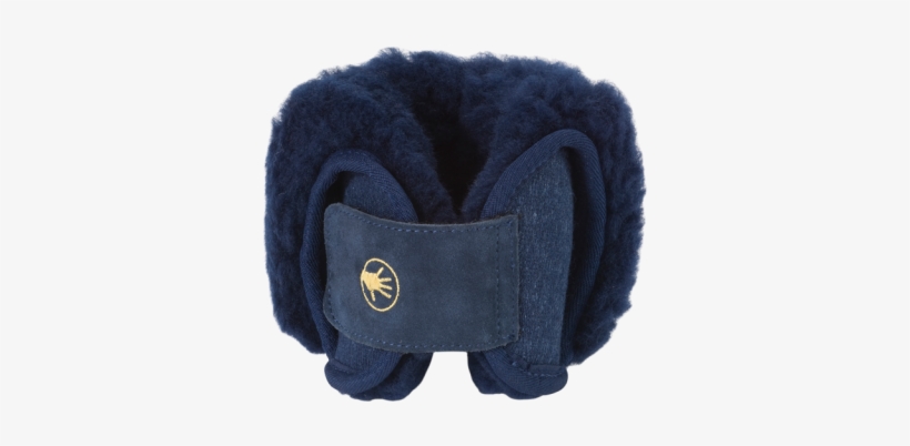 Shear Comfort Sheepskin Palm Protector, transparent png download