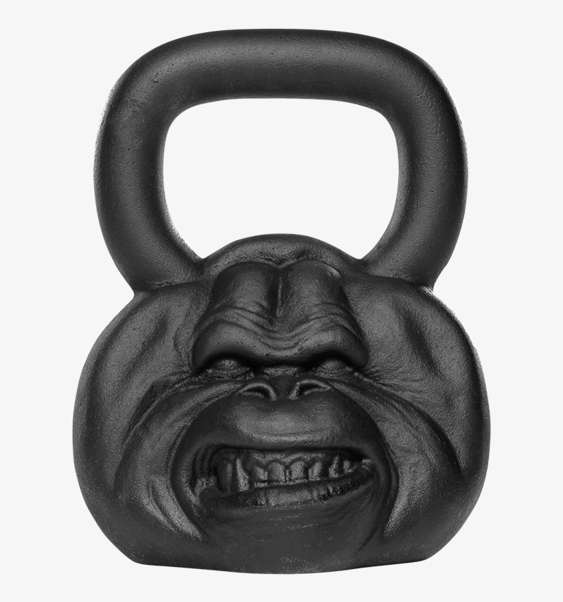 54lbs Orangutan Primal Bell - Onnit Orangutan Kettlebell, transparent png download