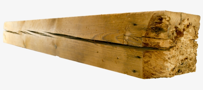 Reclaimed Douglas Fir Post Reclaimed Douglas Fir A1, transparent png download