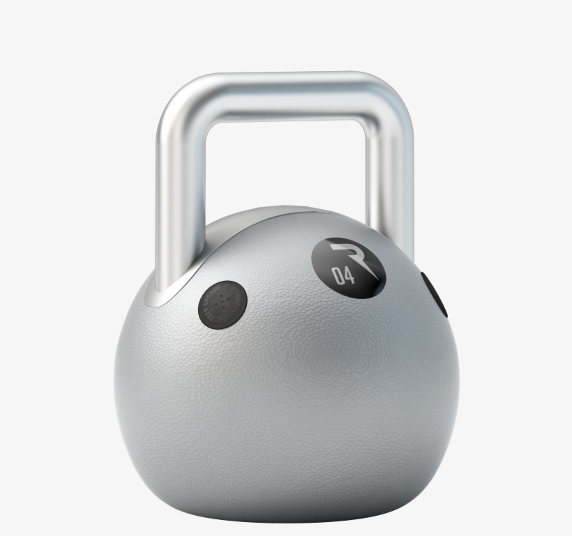 Range Of Products Have A “soft Impact” When Dropped - Kettlebell, transparent png download