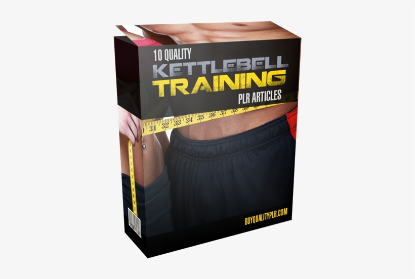 Introducing The - Kettlebell, transparent png download