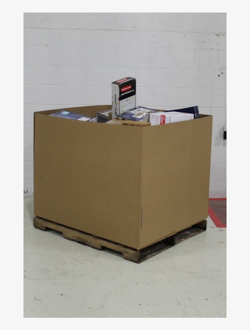 Kichler Lighting Barrington Distressed Black And Wood - Plywood, transparent png download