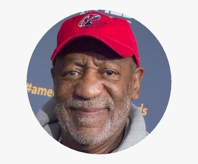 Billcosby - Man, transparent png download