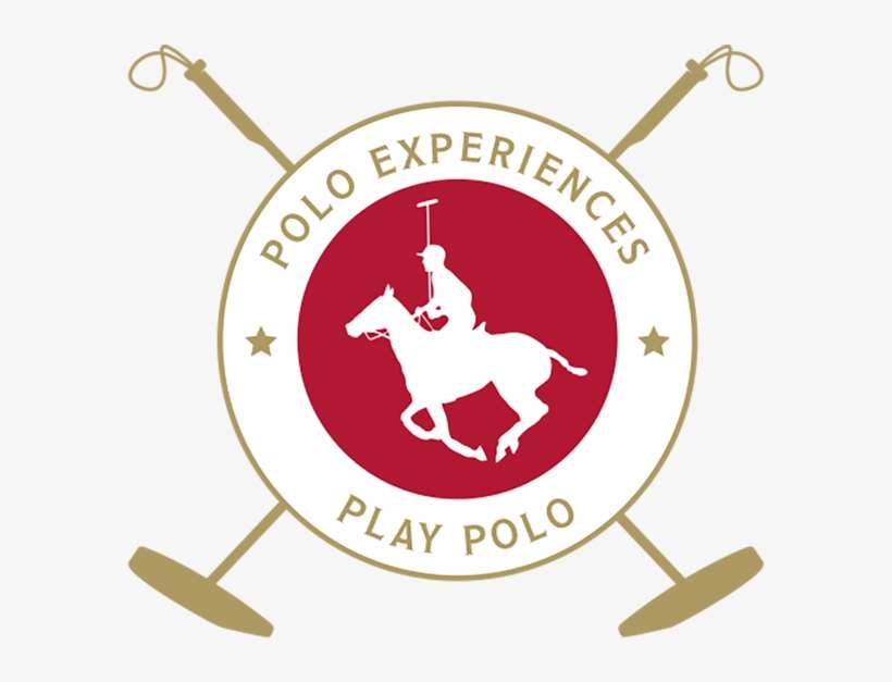 Polo Experiences Learn Polo Logo 600px - Paris Elysées Club Logo, transparent png download