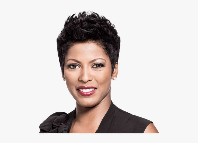 Temple University Has Replaced Bill Cosby With Tamron - Today Show Black Hosts, transparent png download