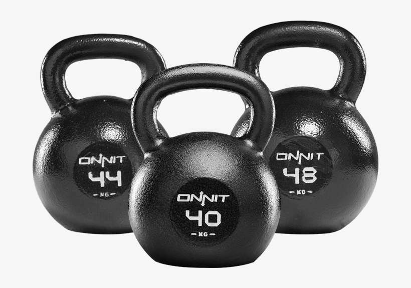 Onnit Beastmaster Kettlebell Package, transparent png download