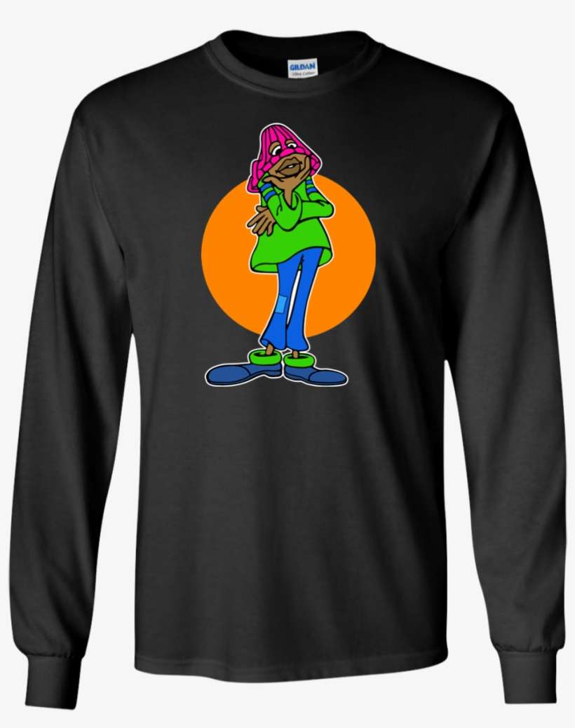 Dumb Donald Bill Cosby Junkyard Gang Fat Albert - All Gave Some Some Gave All 9-11-2001 16 Years Anniversary, transparent png download