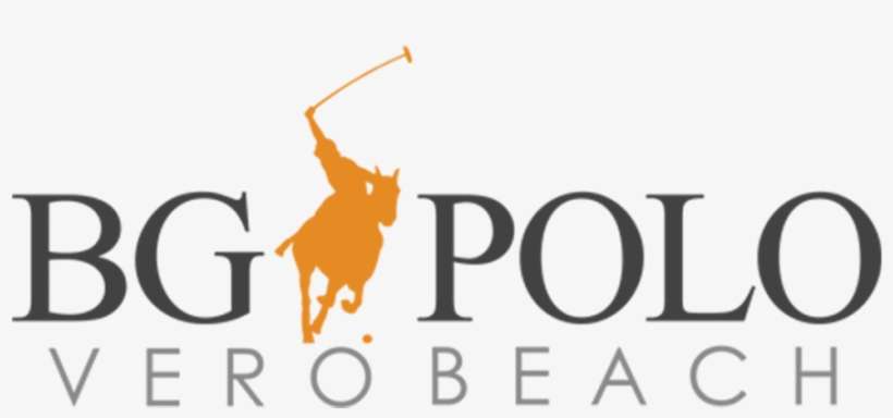 Bg Vero Beach Polo Club Logo - County Commissioner Campaign Logos, transparent png download