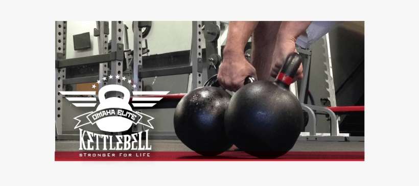 15-minute Advanced Double Kettlebell Workout No Gym - Kettlebell, transparent png download