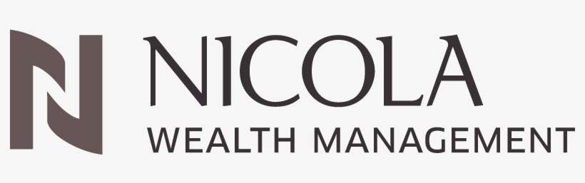 Nicola Wealth Logo Screen 2013@2x - Nicola Crosby Real Estate, transparent png download
