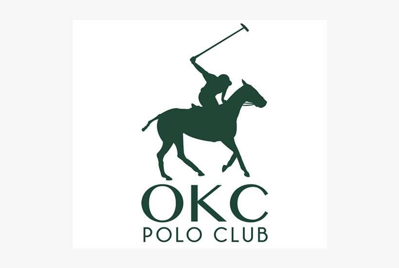 Okc Polo Club, Llc Logo - Okc Polo Club, transparent png download
