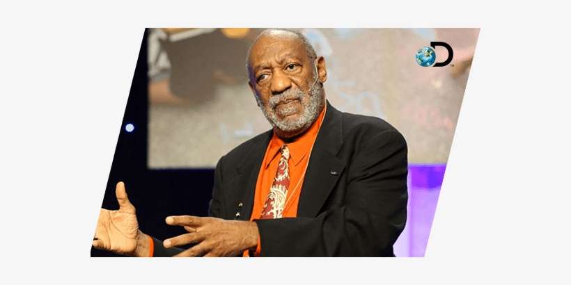 El Escandalo - Bill Cosby, transparent png download