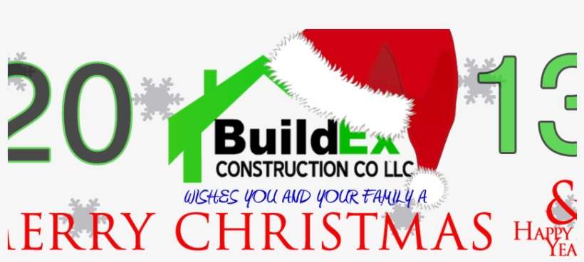 Window & Door Installation Contractor - All The Very Best For Christmas, transparent png download