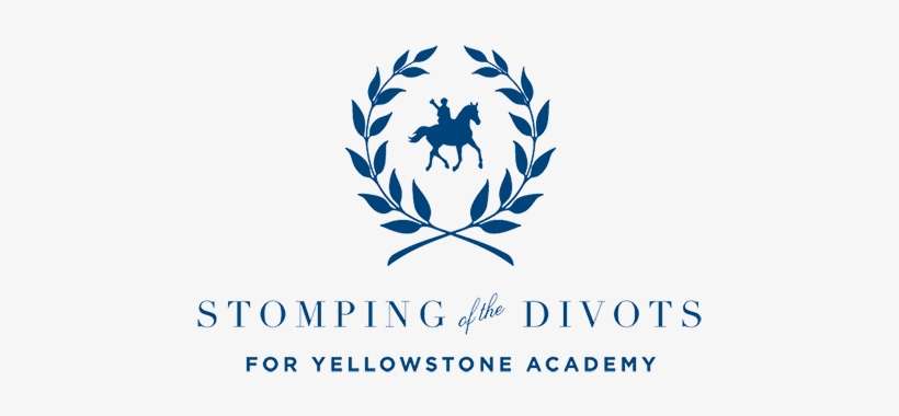 Stomping Of The Divots For Yellowstone Academy - 50 Lorbeerkranz, transparent png download