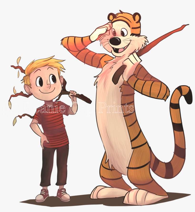 $5 - 00 $3 - - Calvin And Hobbes, transparent png download