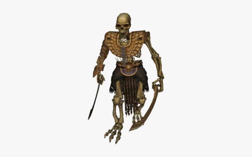 In Ancient Times, Before The Rise Of The Mortuary Cult, - Tomb King Mortuary Cult, transparent png download
