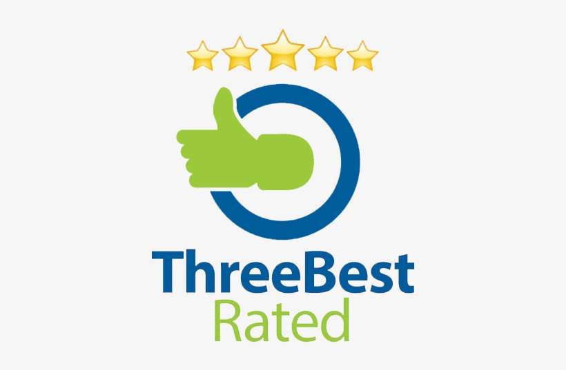 Contact Us - Three Best Rated, transparent png download