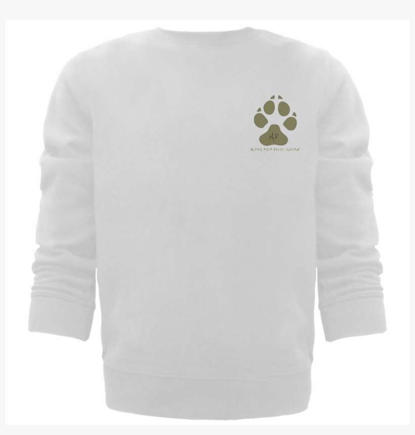Alpha Pack Wolf Paw - Wolf, transparent png download