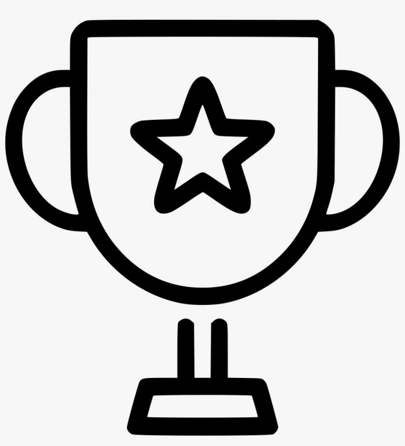 Png File - Icon Award, transparent png download