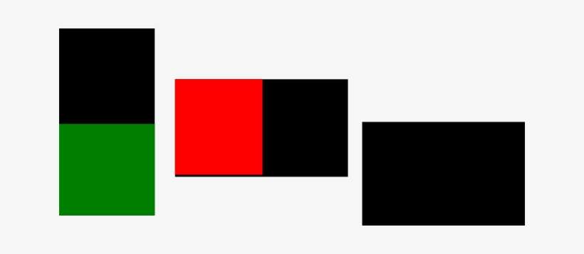 When The Cursor Is In The Red Area, It Is Also Visible - Carmine, transparent png download