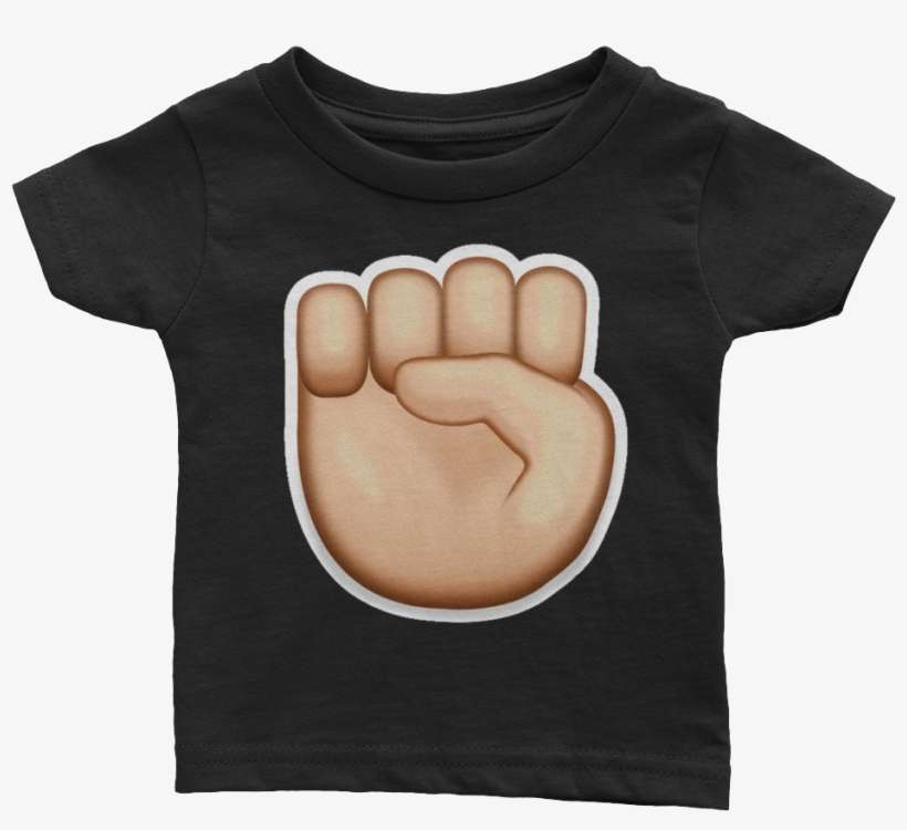 Emoji Baby T Shirt - Infant, transparent png download