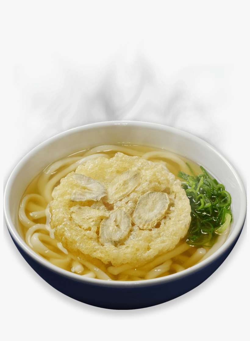Inaba Udon Has Always Stayed True To Its Dashi Made - No Title, transparent png download