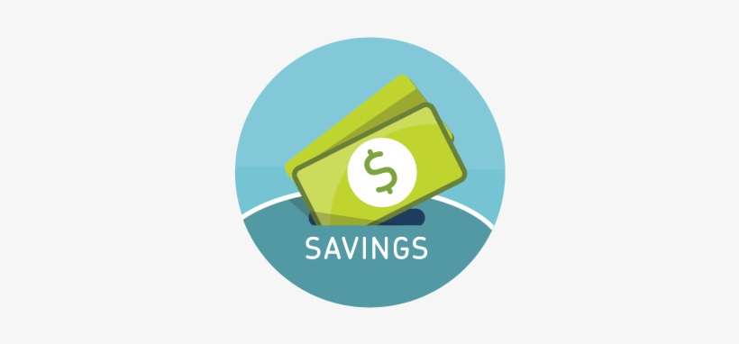 Savings Png, transparent png download