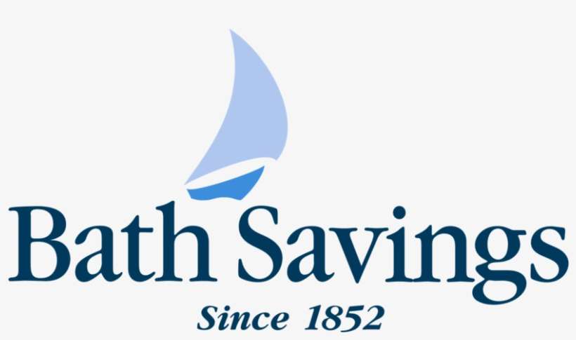 Bath Savings Bank - Bath Savings Bank Brunswick, transparent png download