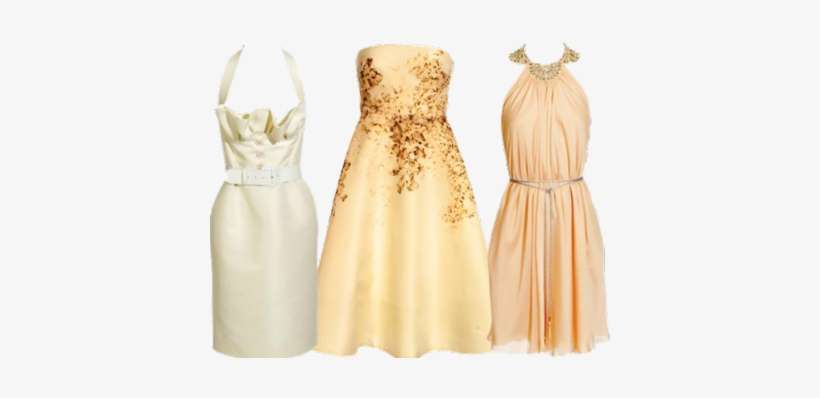 Prom Dress Png Formal Dresses - Dress, transparent png download