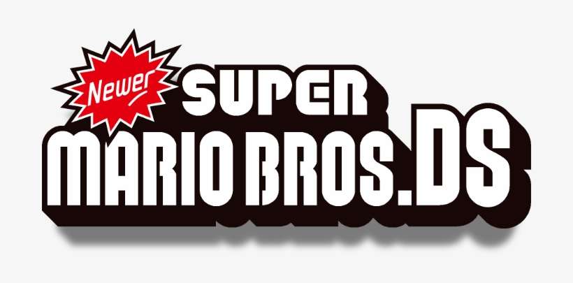 Newer Ds, transparent png download