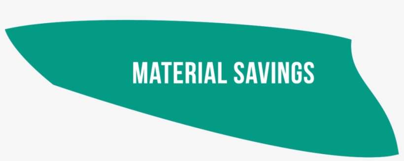 Material Savings - Book, transparent png download