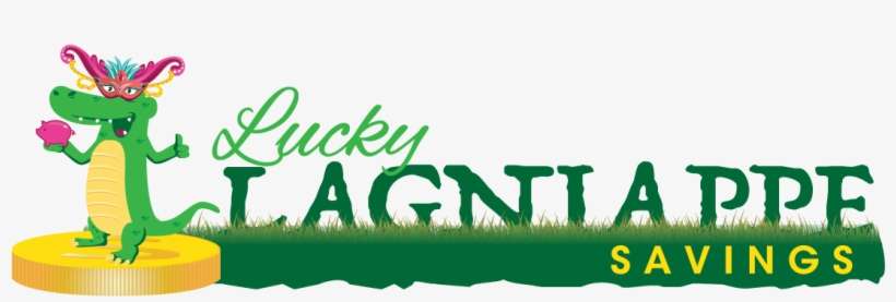 Lucky Lagniappe Savings Lucky Lagniappe Savings - Savings Account, transparent png download