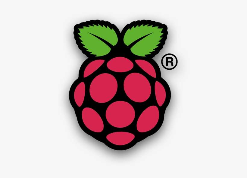 Download Raspberry Pi Logo - Raspberry Pi Azure Integration ...