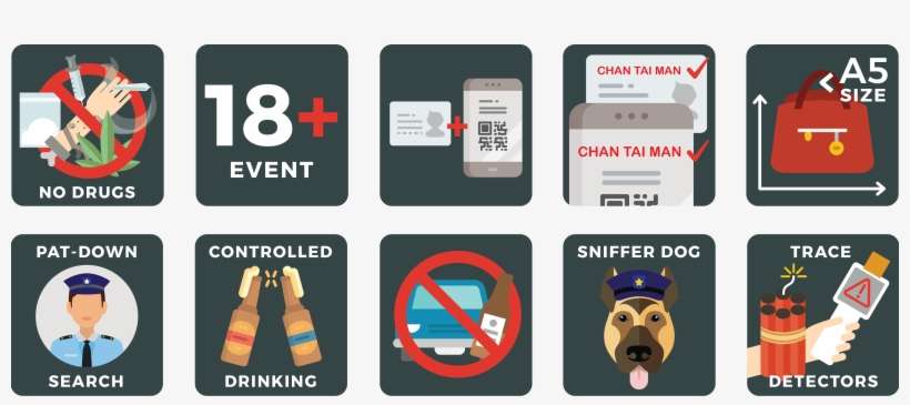 Rules - Portable Network Graphics, transparent png download