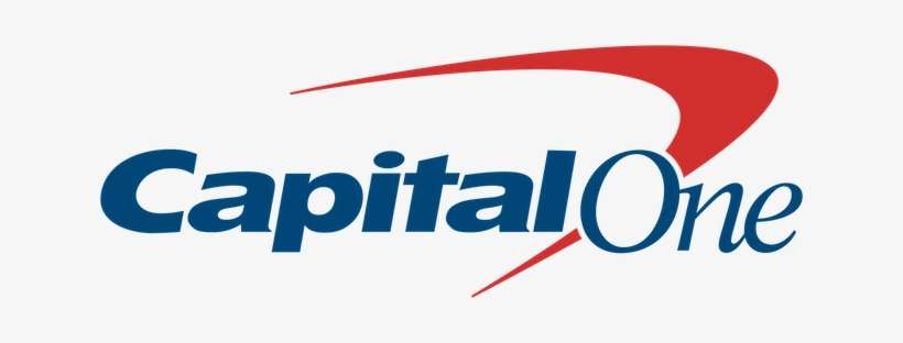 Capital One Savings - Capital One Logo Png, transparent png download