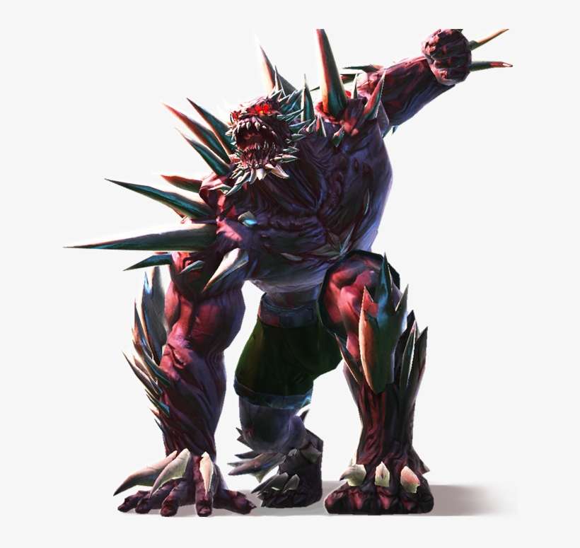 Doomsday - Dc Doomsday Png, transparent png download