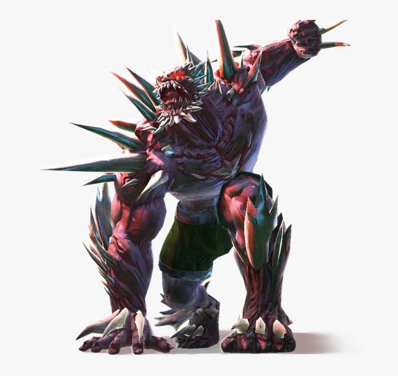 Doomsday Injustice - Doomsday Dc Universe, transparent png download